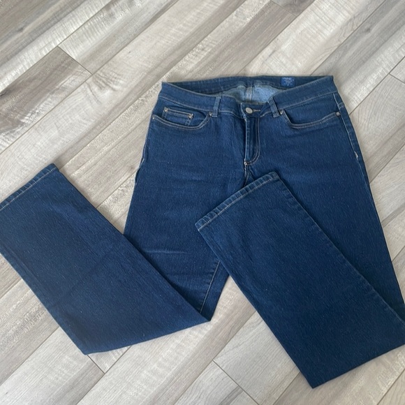 Jockey Denim Jean - Picture 3 of 4